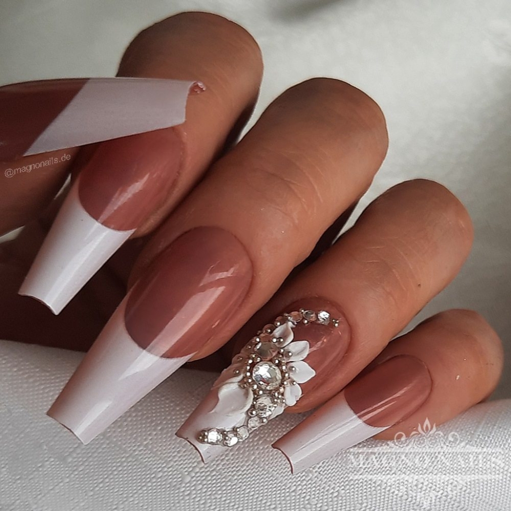 UV Gel - 206 - Aufbau Make Up Gel - Dark Nude